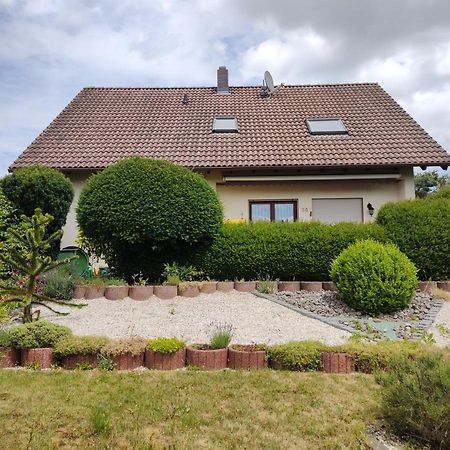 Ferienwohnung Rose วัลเด็ค ภายนอก รูปภาพ